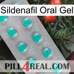 Sildenafil Oral Gel 28